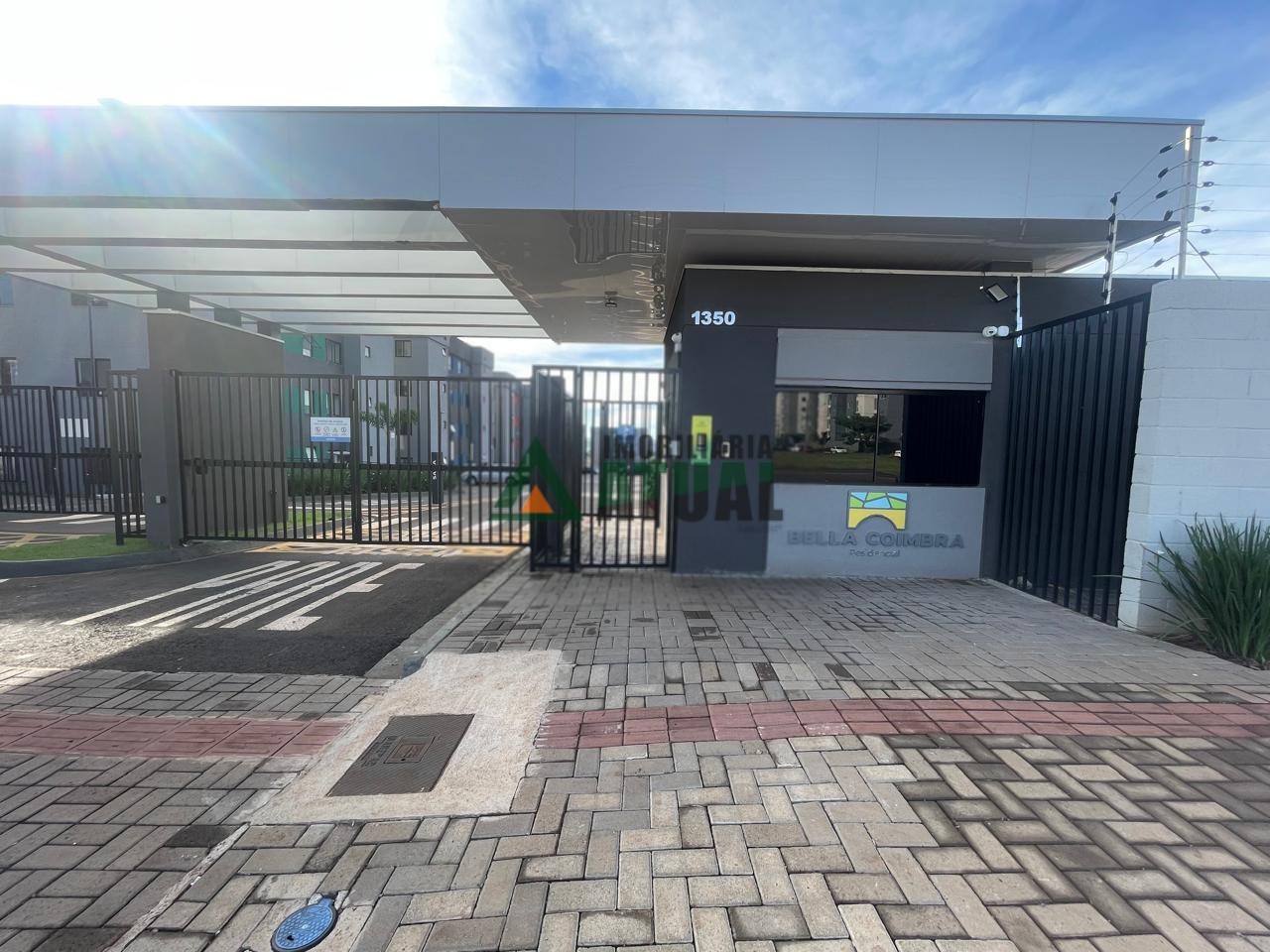 Apartamento - JARDIM MARIA CELINA - LONDRINA