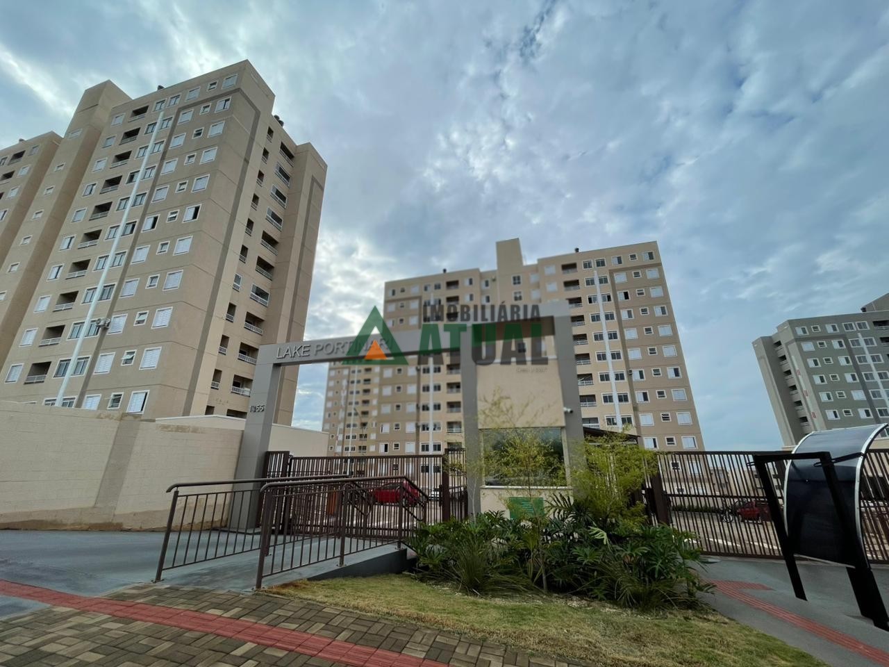 Apartamento - CIDADE INDUSTRIAL 2 - LONDRINA
