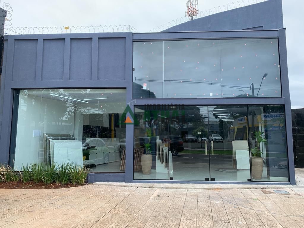 Comercial - CAMPO BELO - LONDRINA