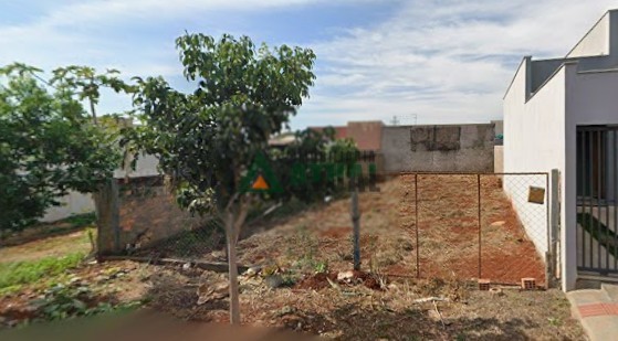Terreno - RESIDENCIAL JOSE B ALMEIDA - LONDRINA