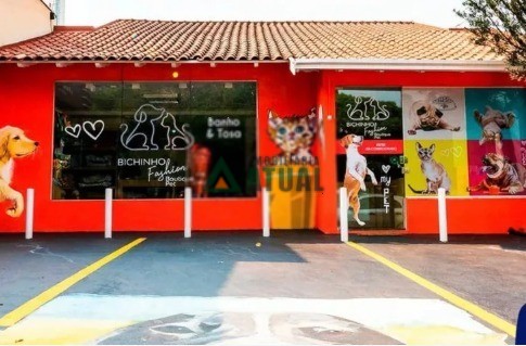 Comercial - BELA SUICA - LONDRINA