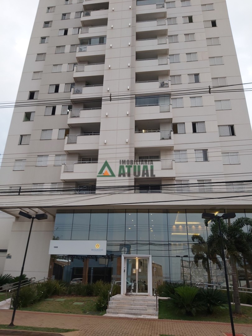 Apartamento - VILA SIAM - LONDRINA