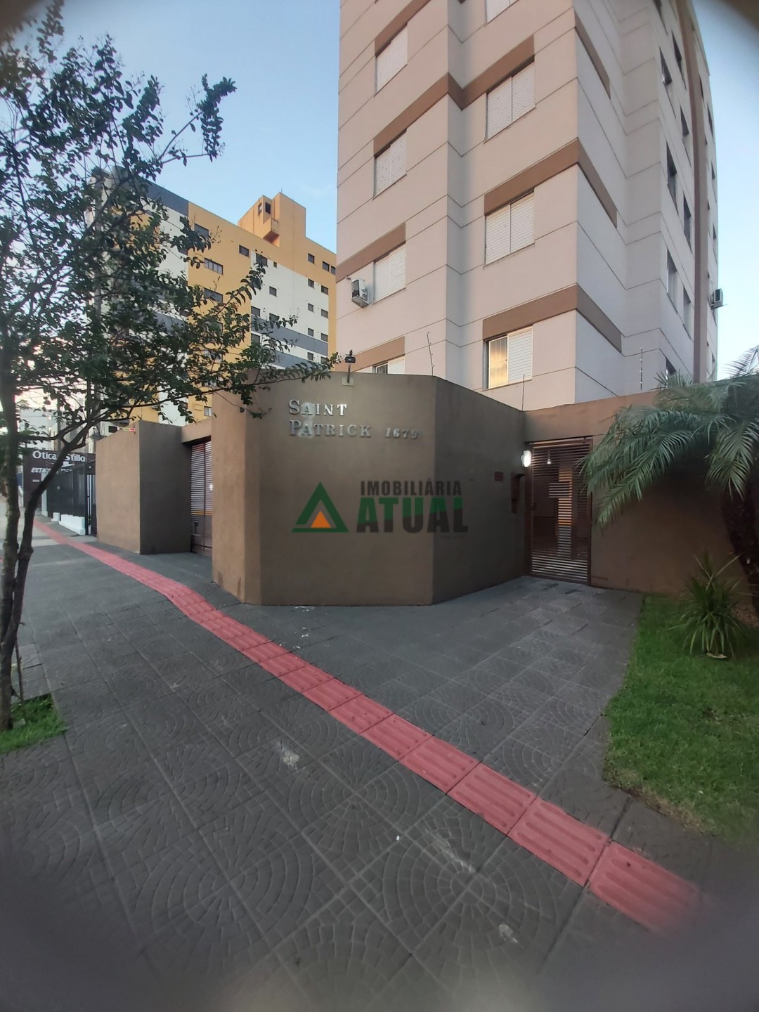 Apartamento - CENTRO - LONDRINA