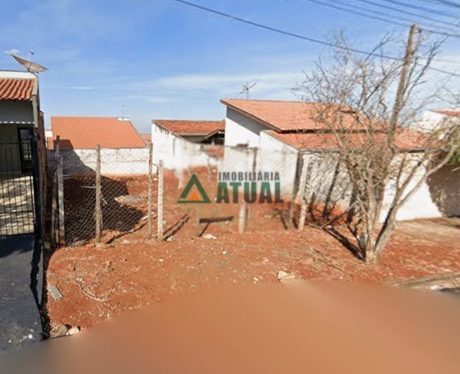 Terreno - RESIDENCIAL ABUSSAFE - LONDRINA