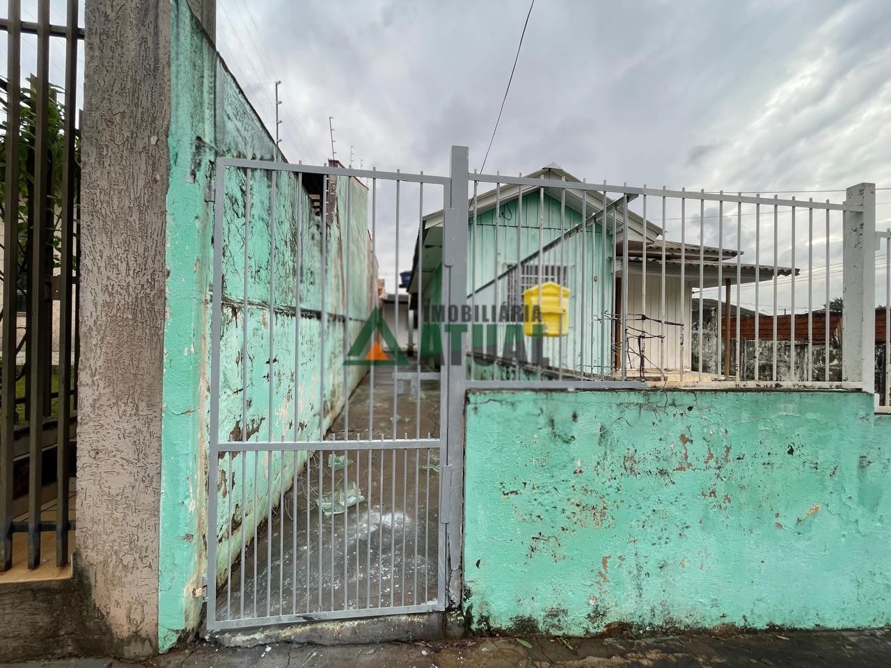 Casa - JARDIM MORUMBI - LONDRINA