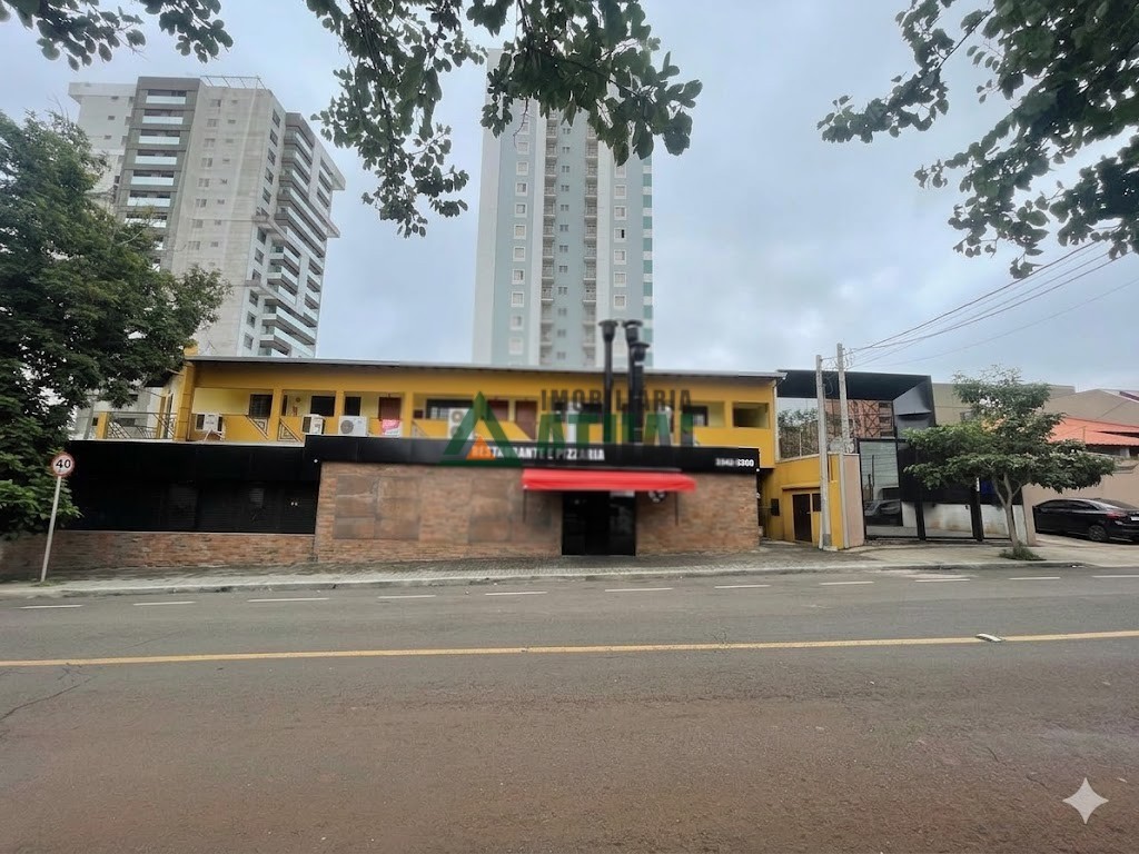 Comercial - PETROPOLIS - LONDRINA