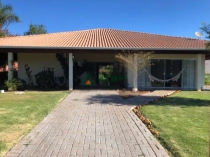 Casa em condomínio - CAMBE