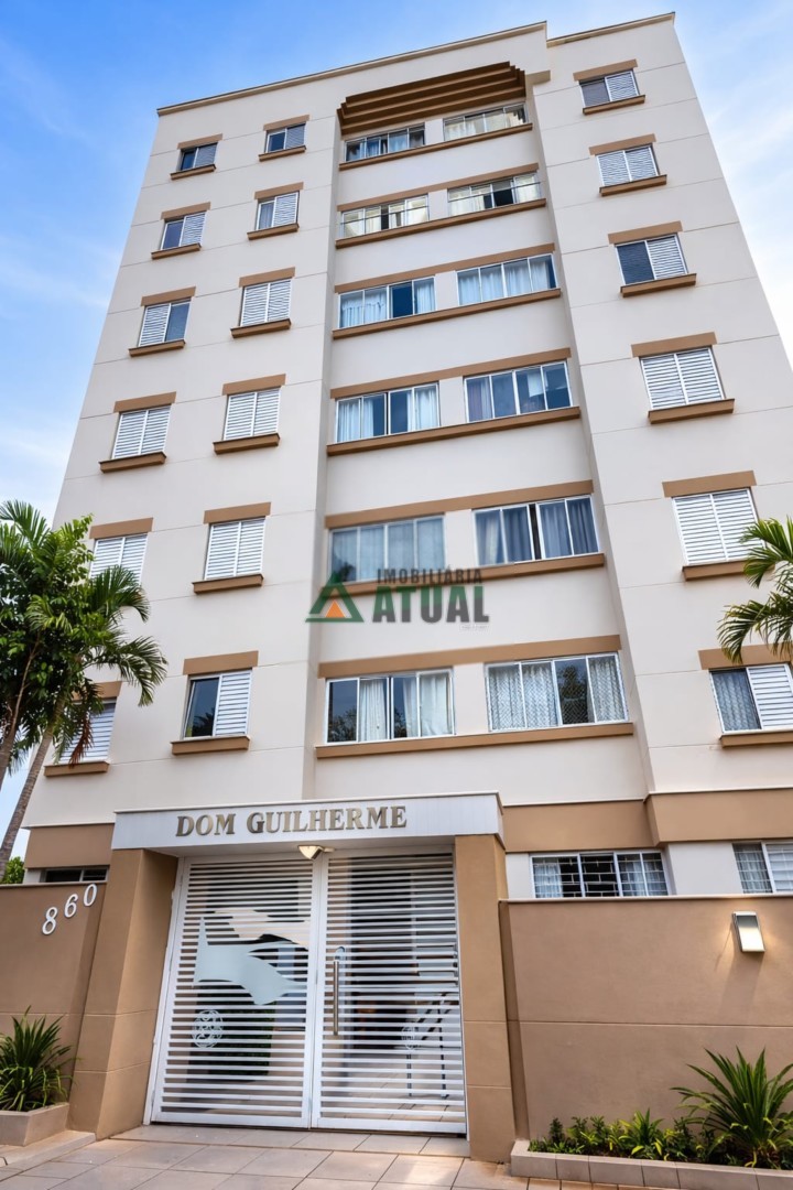 Apartamento - IGAPO - LONDRINA
