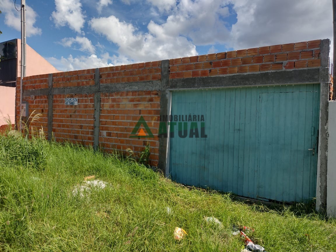 Terreno - JARDIM PLANALTO - LONDRINA
