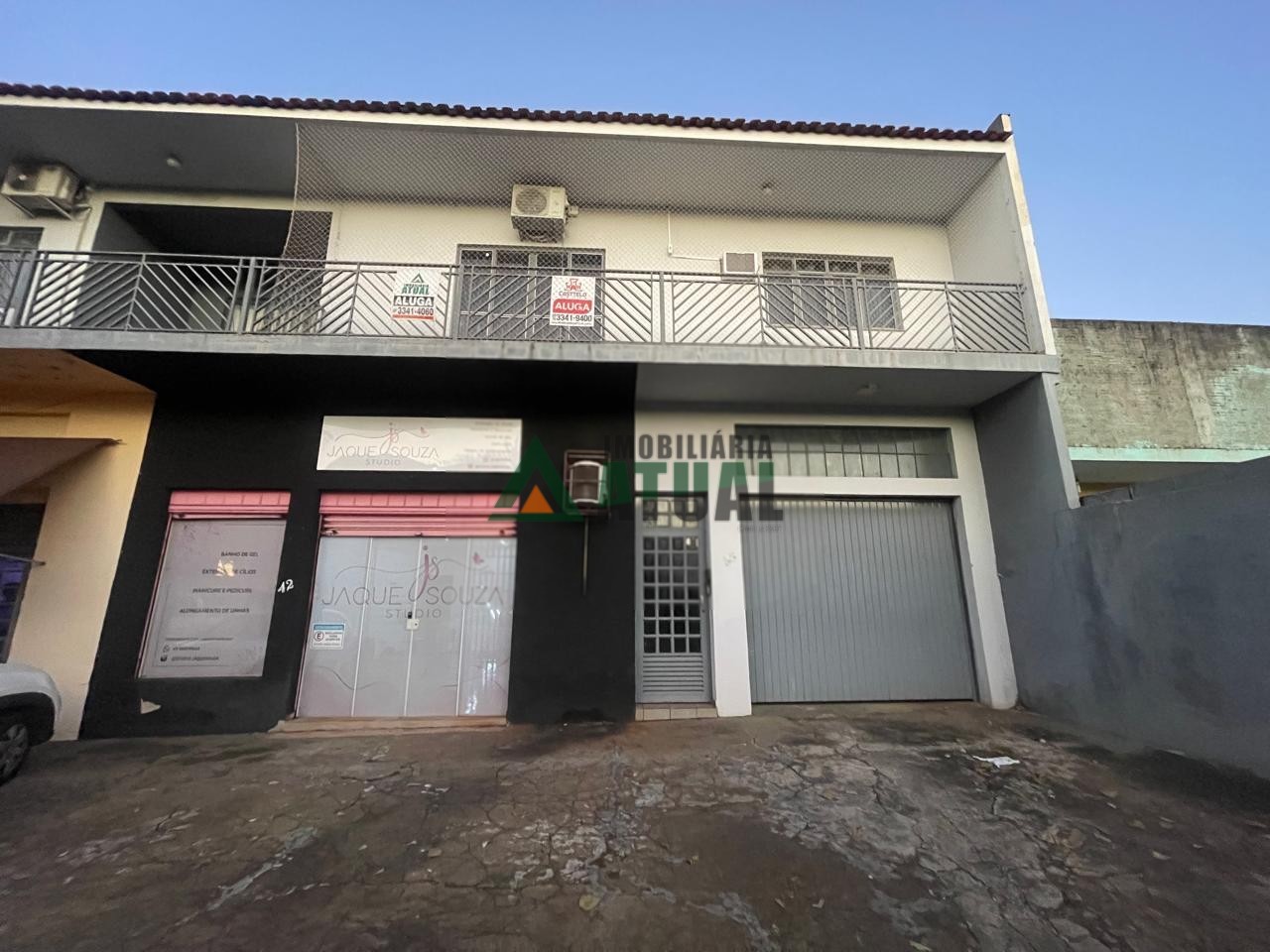 Apartamento - LONDRINA