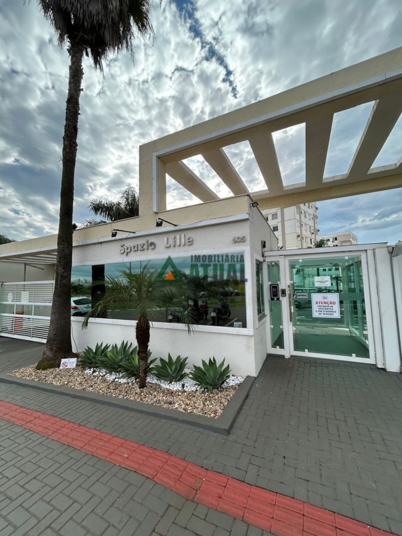 Apartamento - CONJUNTO HABITACIONAL DOUTOR FARID - LONDRINA