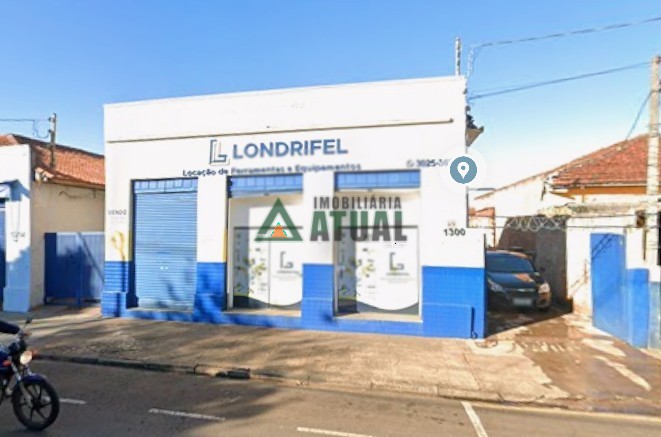Comercial - JARDIM PALMARES - LONDRINA