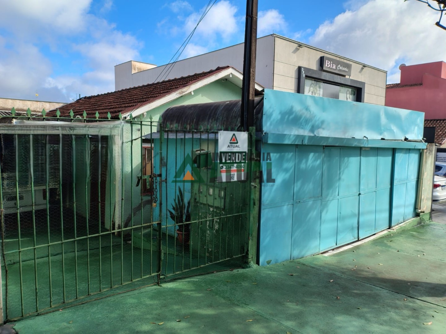 Casa - IGAPO - LONDRINA