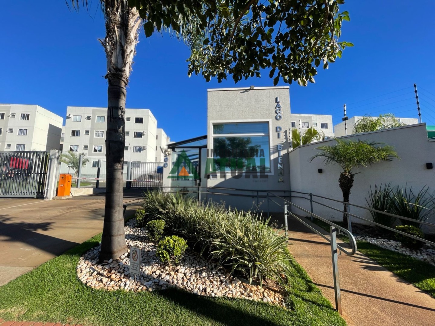Apartamento - PIONEIROS - LONDRINA