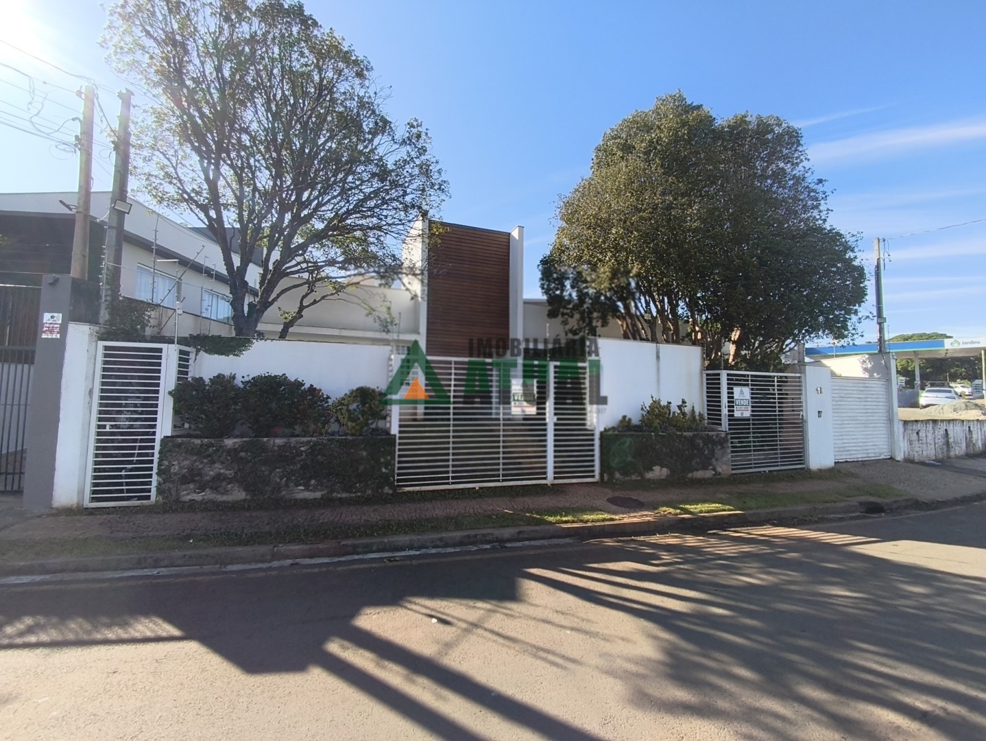 Comercial - DOM PEDRO - LONDRINA