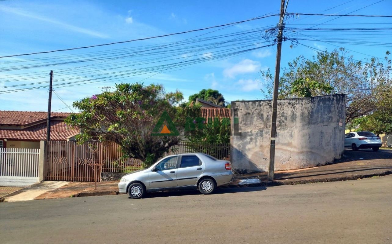 Casa - ESPERANCA - LONDRINA