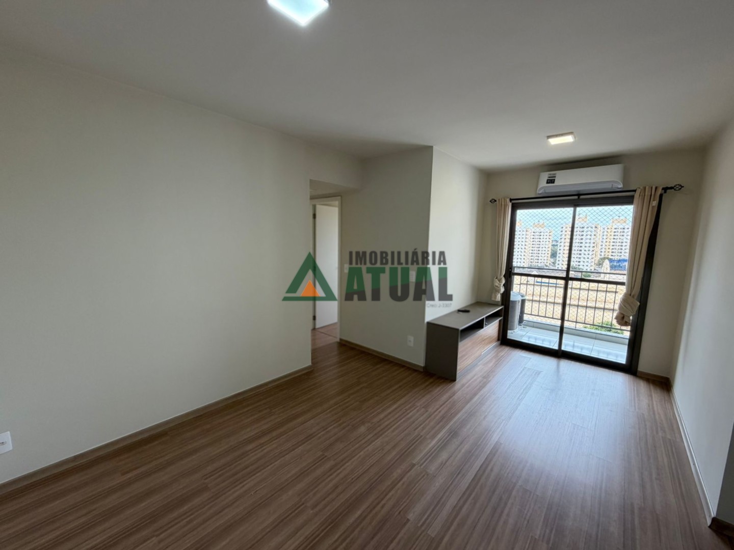 Apartamento - VILA SANTA TEREZINHA - LONDRINA