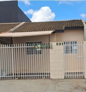 Casa - COLUMBIA - LONDRINA