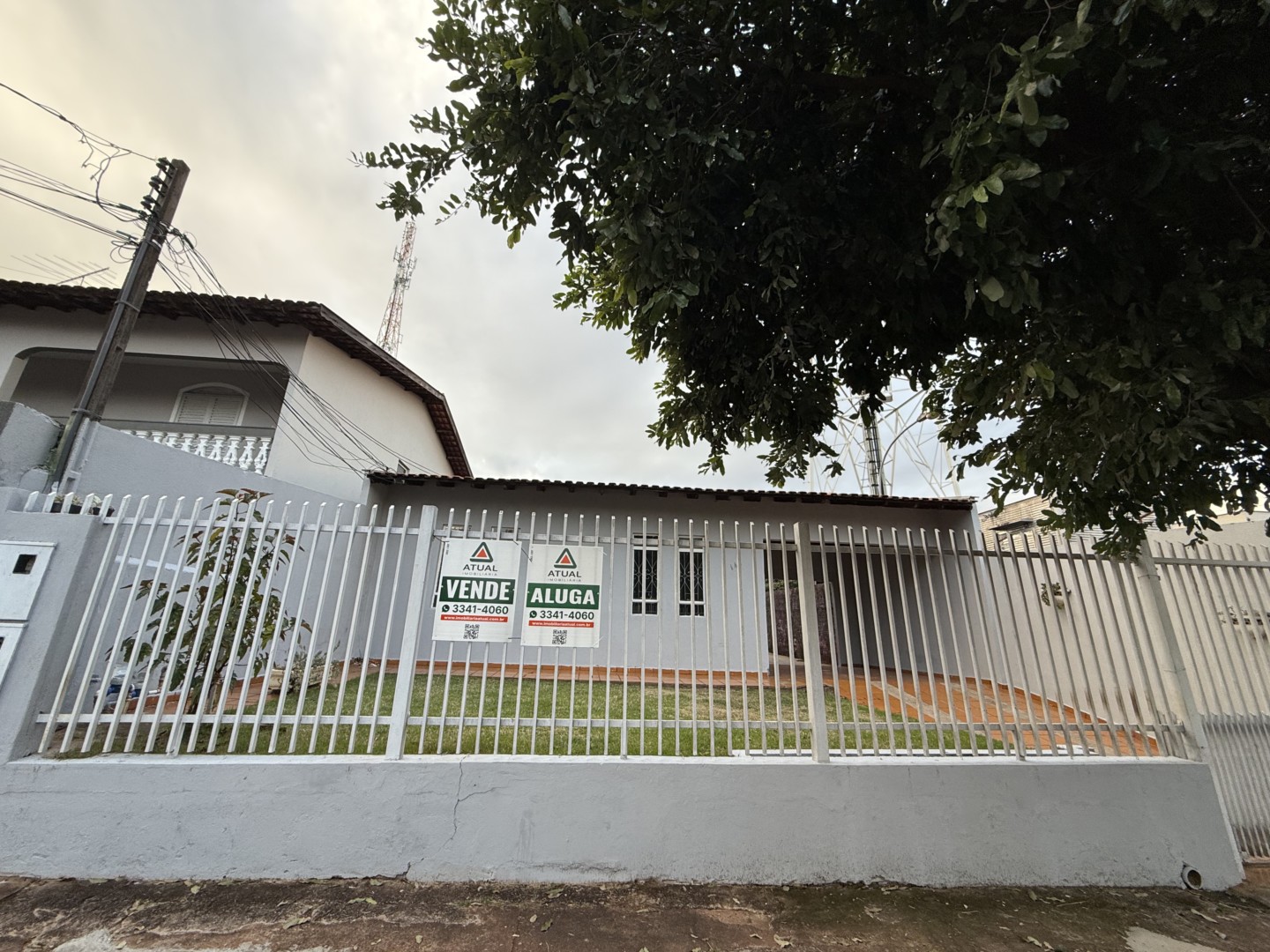 Casa - AEROPORTO - LONDRINA