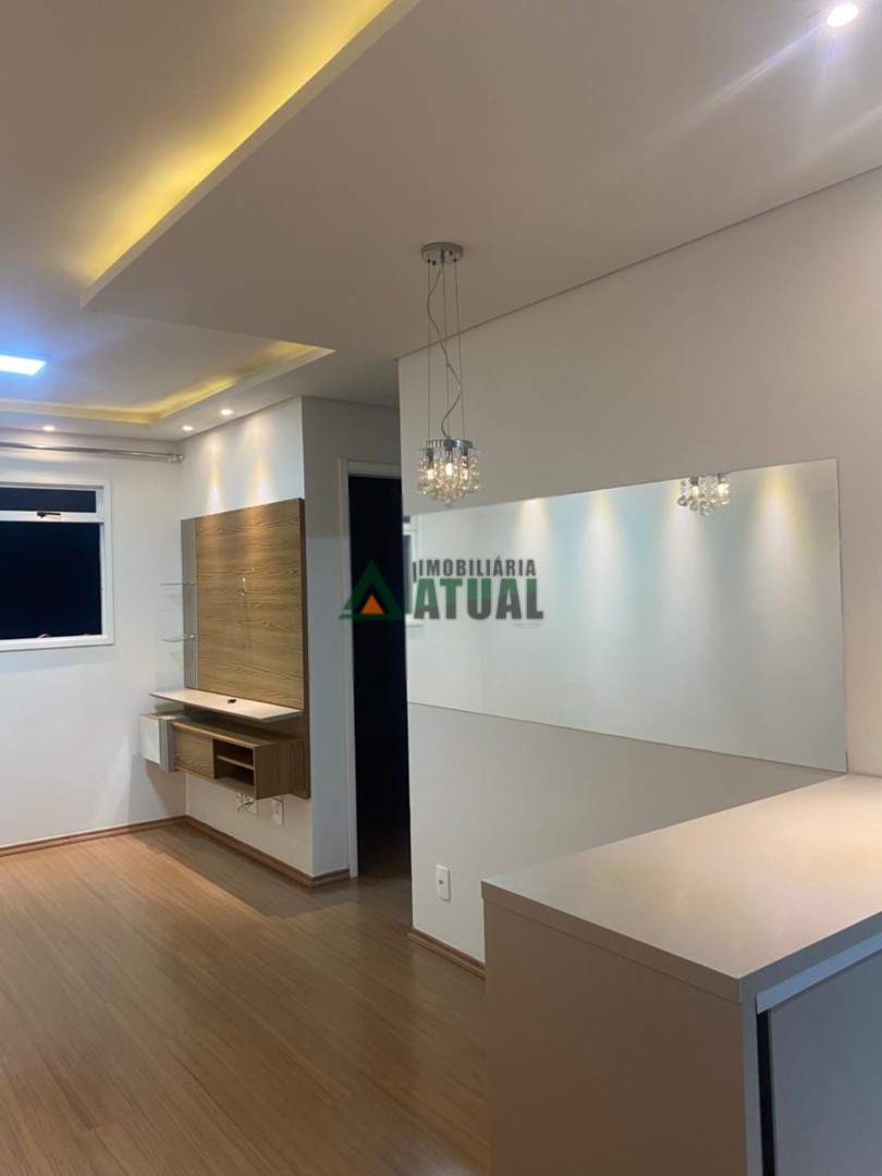 Apartamento - JARDIM SAO PAULO II - LONDRINA