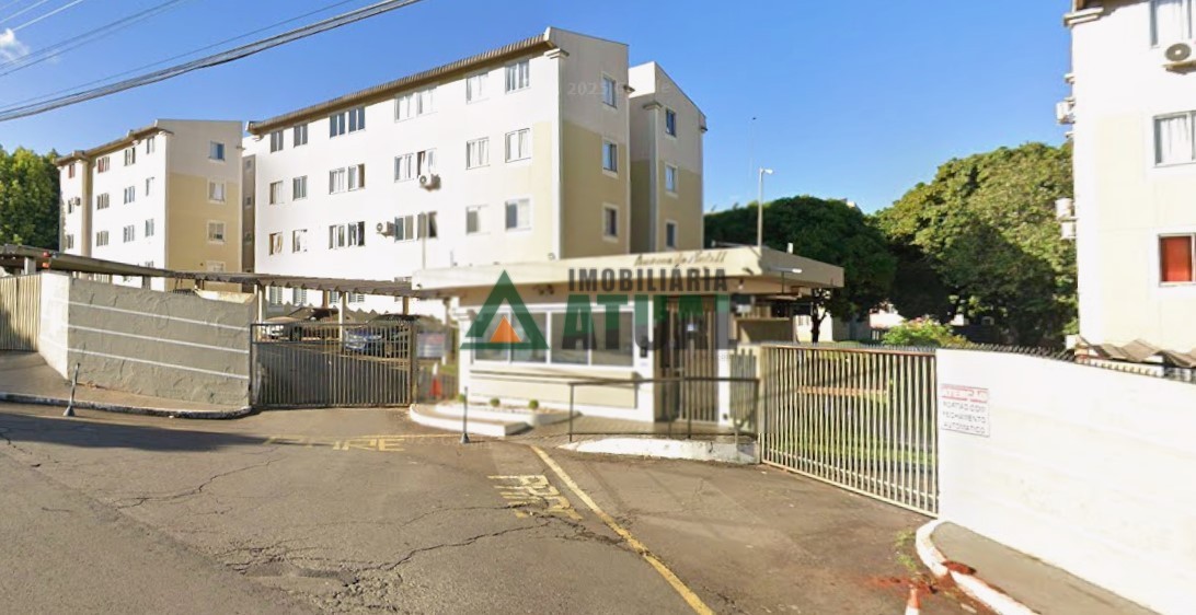 Apartamento - JARDIM DAS AMERICAS - LONDRINA