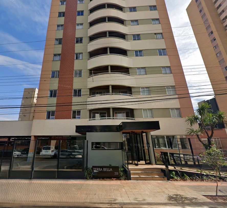 Apartamento - SAN REMO - LONDRINA