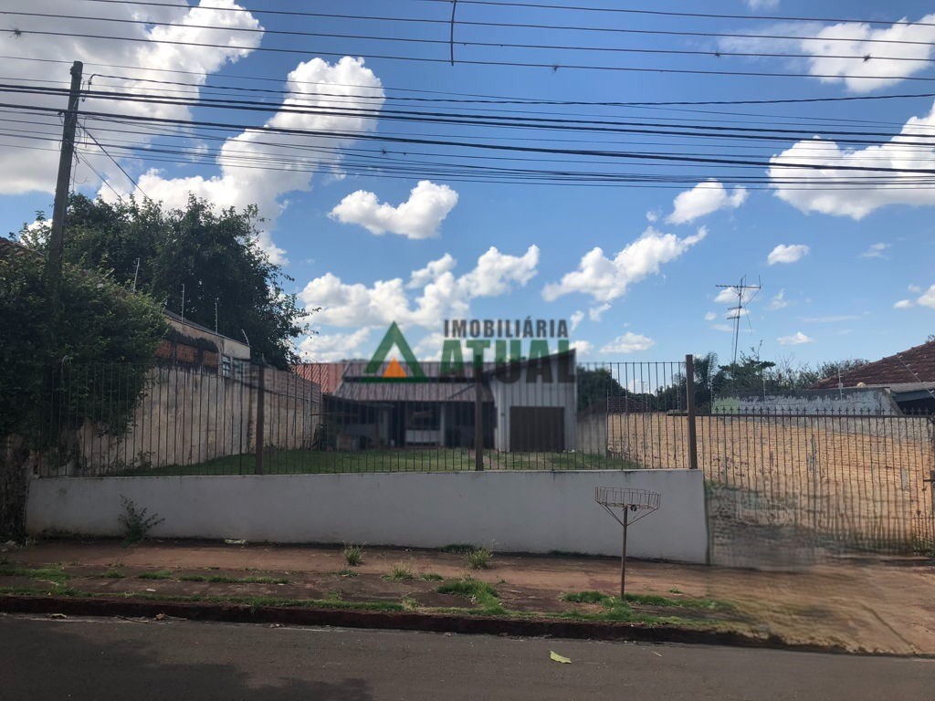 Terreno - NOVA - LONDRINA