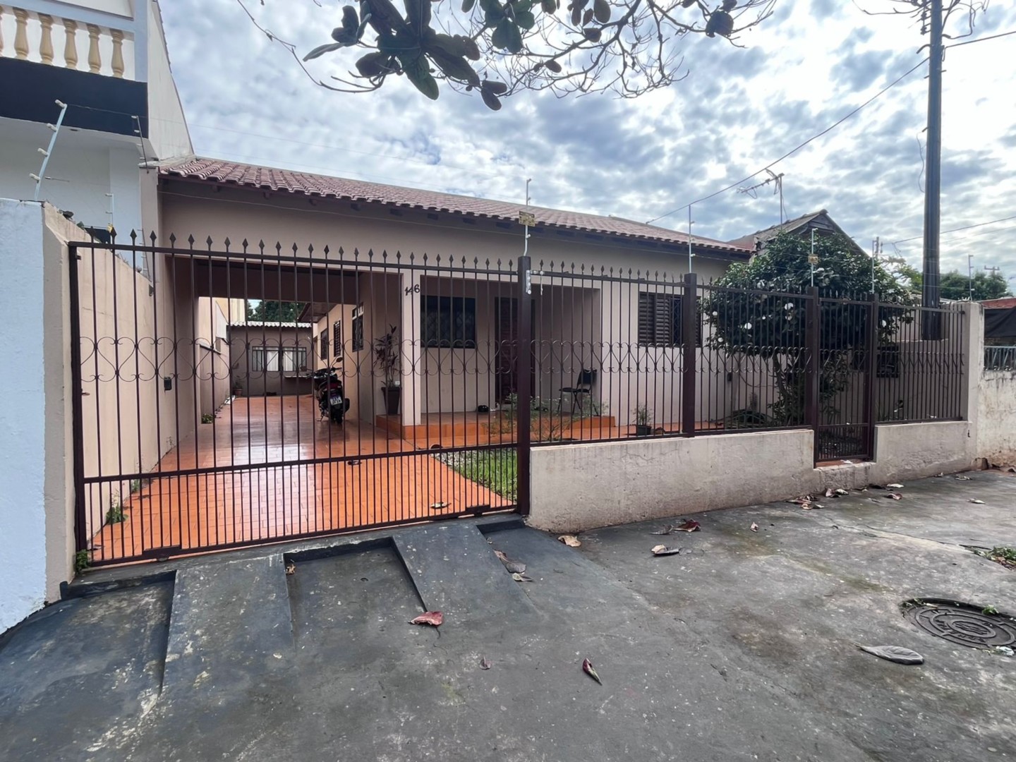 Casa - RECREIO - LONDRINA