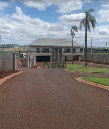 Terreno - MARUMBI - LONDRINA