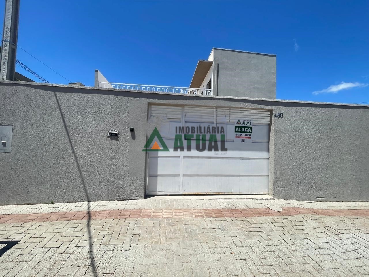 Apartamento - PARQUE RESIDENCIAL JOAO PIZA - LONDRINA