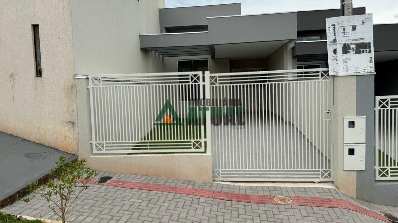 Casa - JARDIM SAO PAULO II - LONDRINA