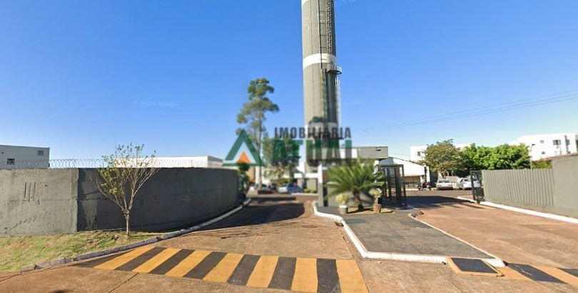 Apartamento - JARDIM MARAVILHA - LONDRINA