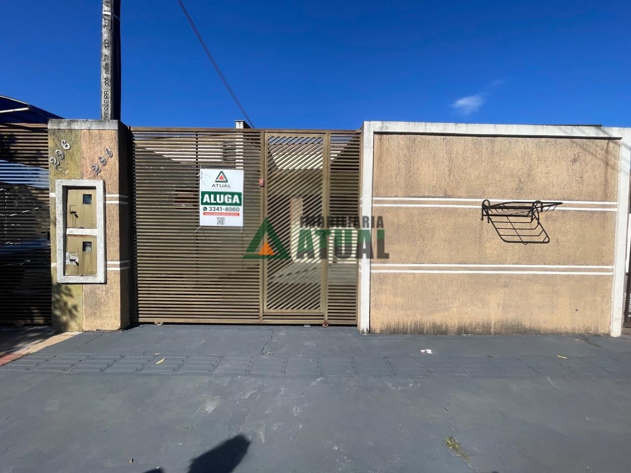Casa - ALPES - LONDRINA