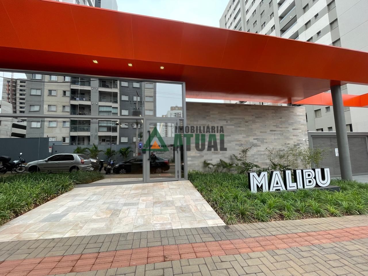 Apartamento - AURORA - LONDRINA