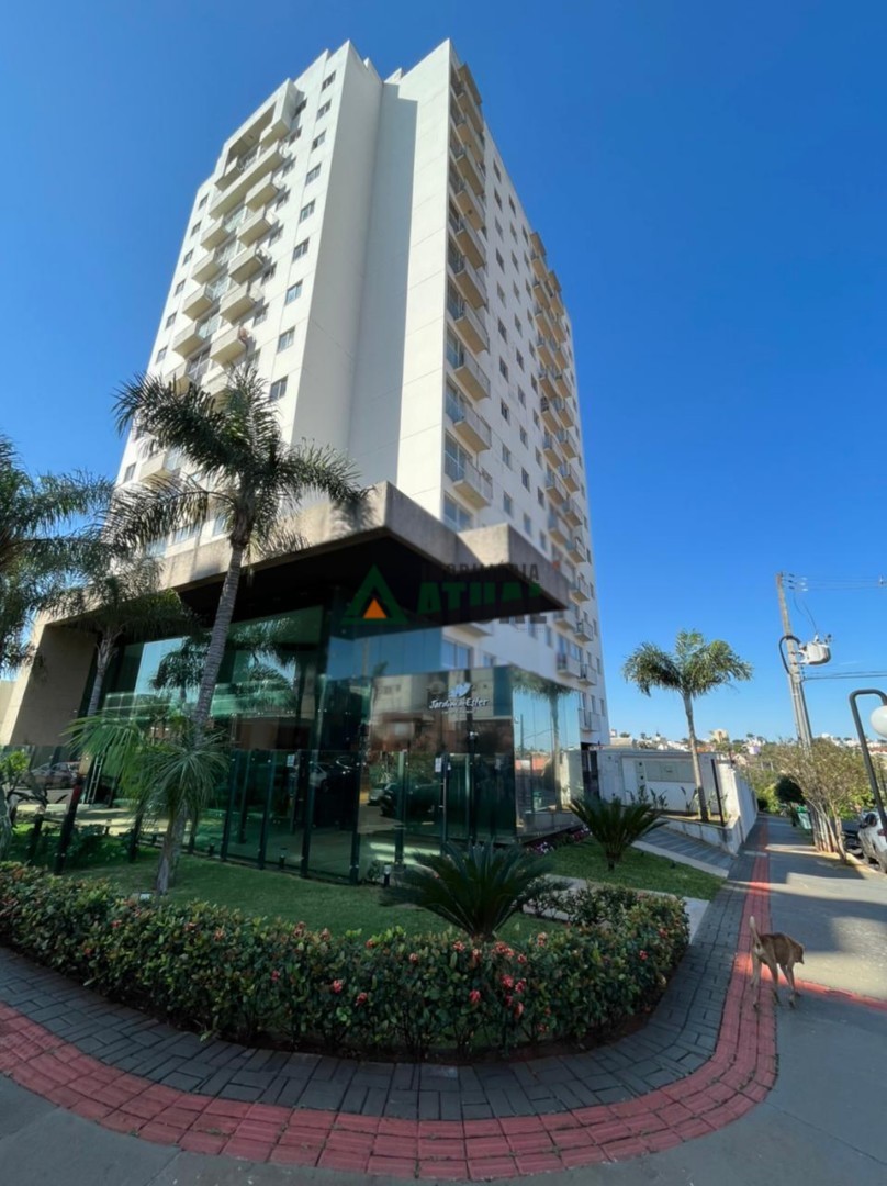 Apartamento - VILA LARSEN 1 - LONDRINA