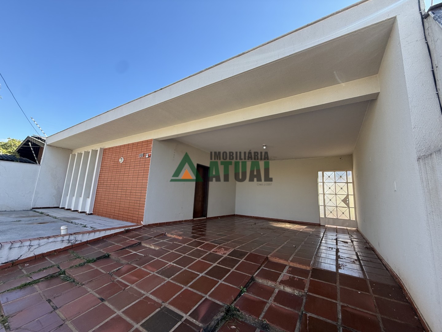 Casa - SAN REMO - LONDRINA