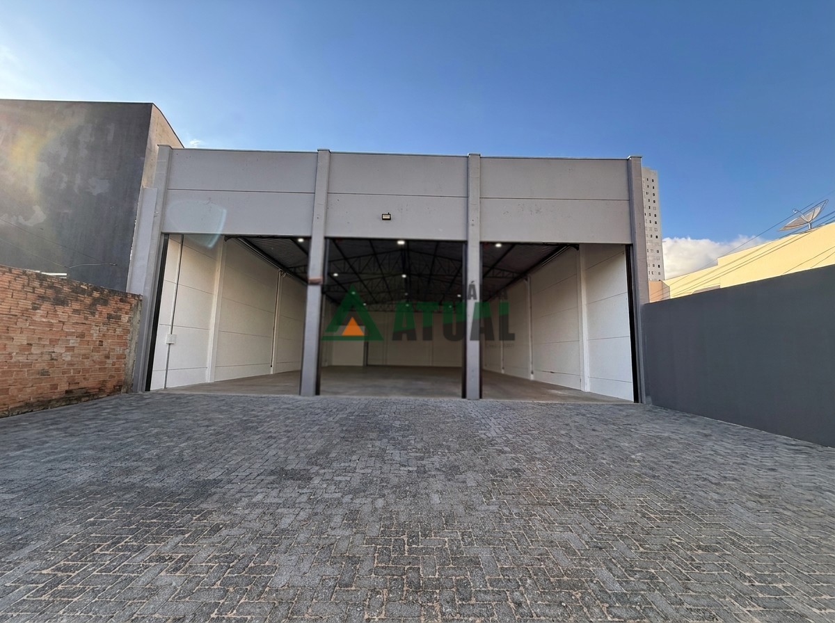 Comercial - ANTARES - LONDRINA