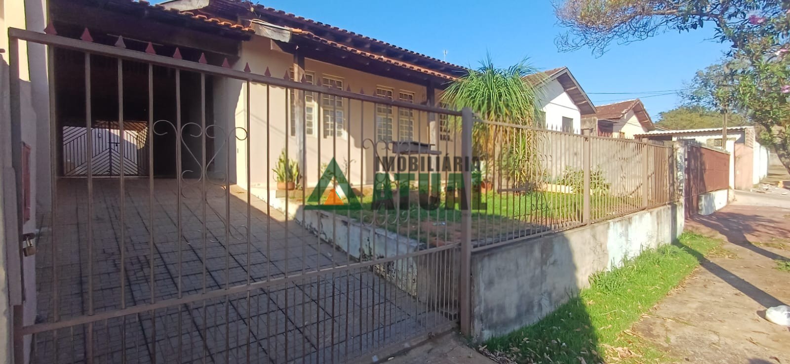 Casa - CARNASCIALLI - LONDRINA