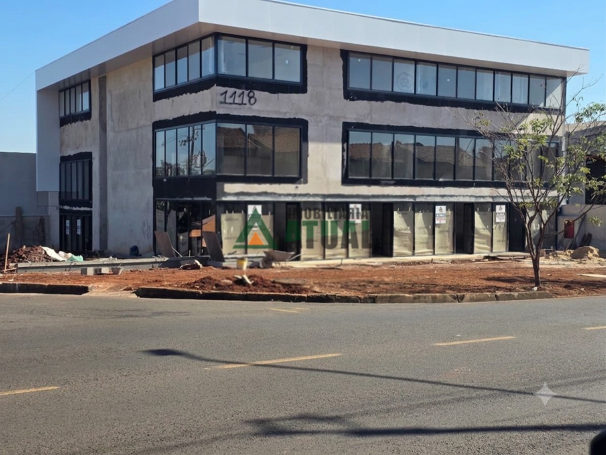 Comercial - IGAPO - LONDRINA