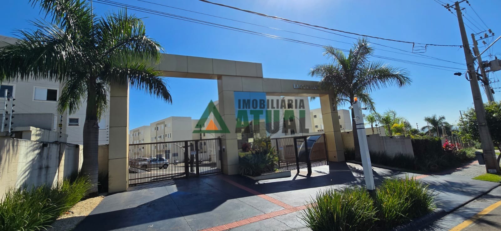 Apartamento - JARDIM MORUMBI - LONDRINA