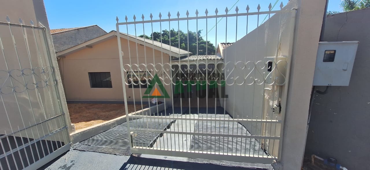 Casa - ERNANI MOURA LIMA - LONDRINA