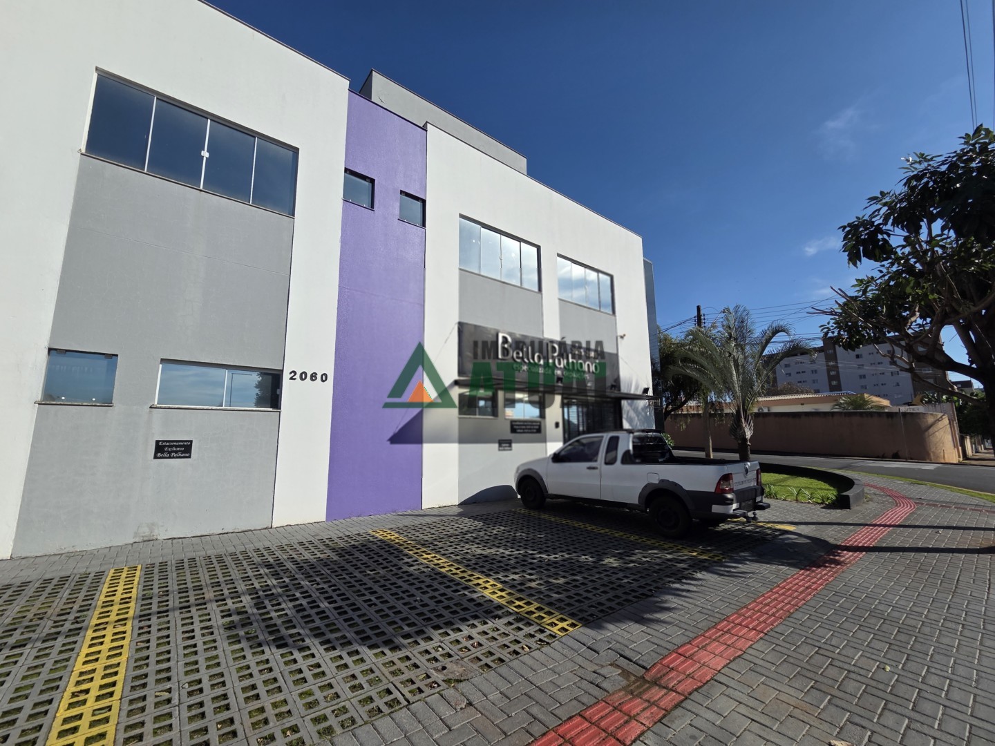 Comercial - CENTRO - LONDRINA