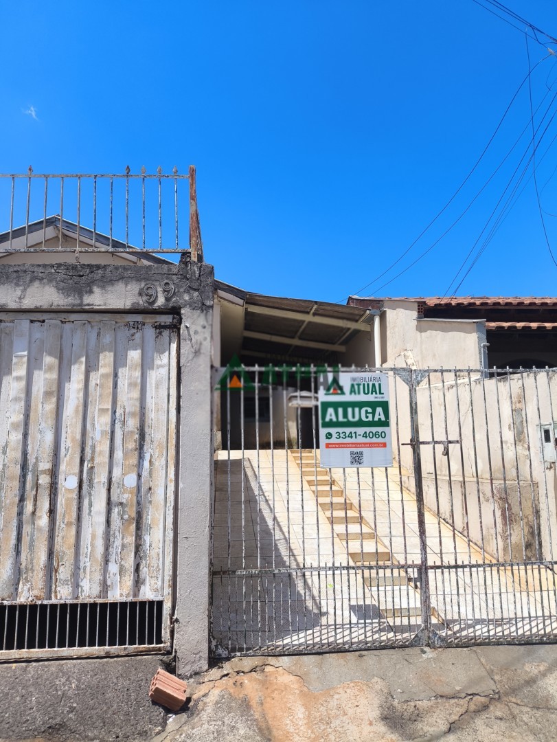 Casa - LONDRINA