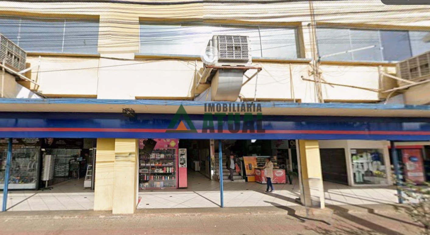 Comercial - CENTRO - LONDRINA