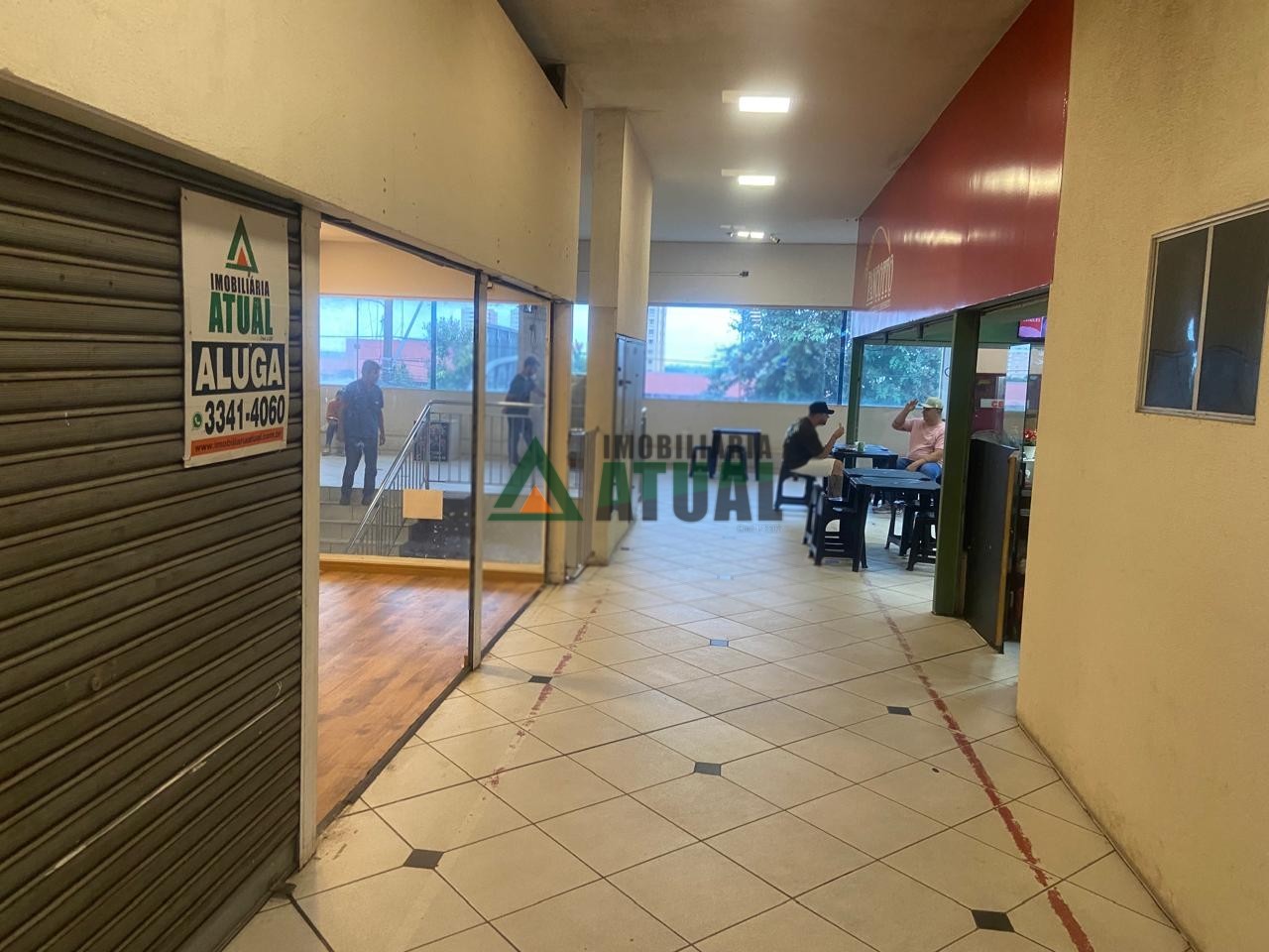 Comercial - CENTRO - LONDRINA