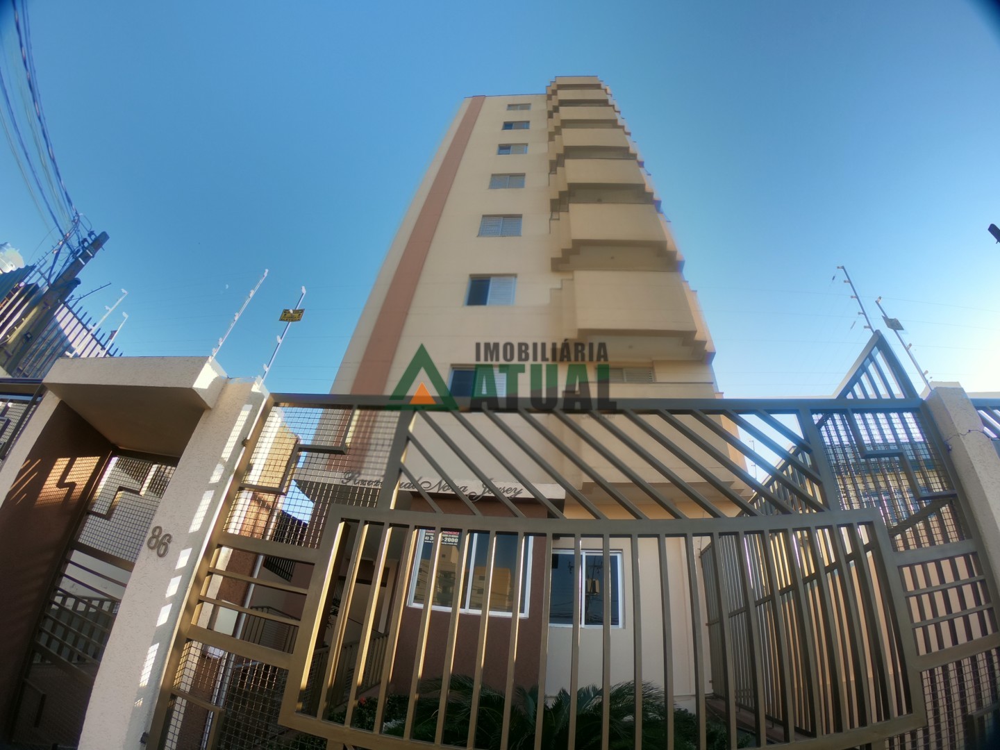 Apartamento - CENTRO - LONDRINA