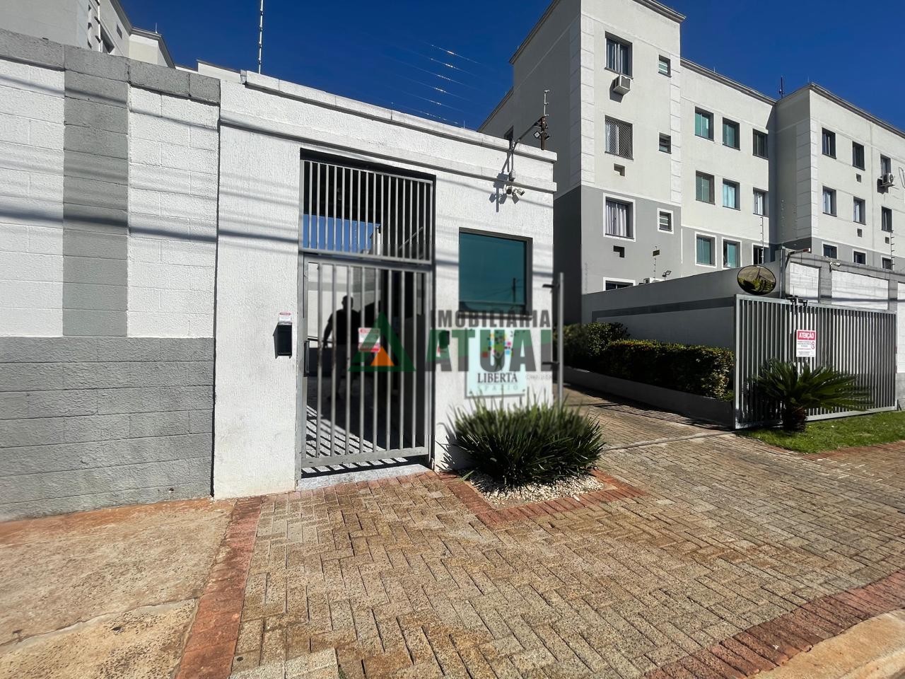 Apartamento - VILA FILIPIN - LONDRINA