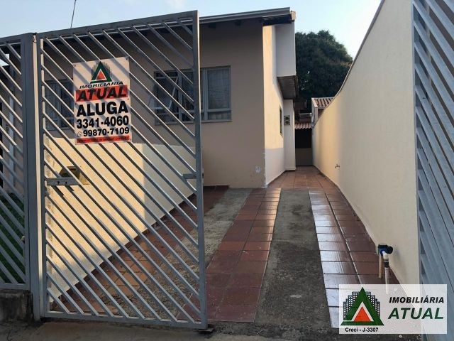 Casa - IGAPO - LONDRINA