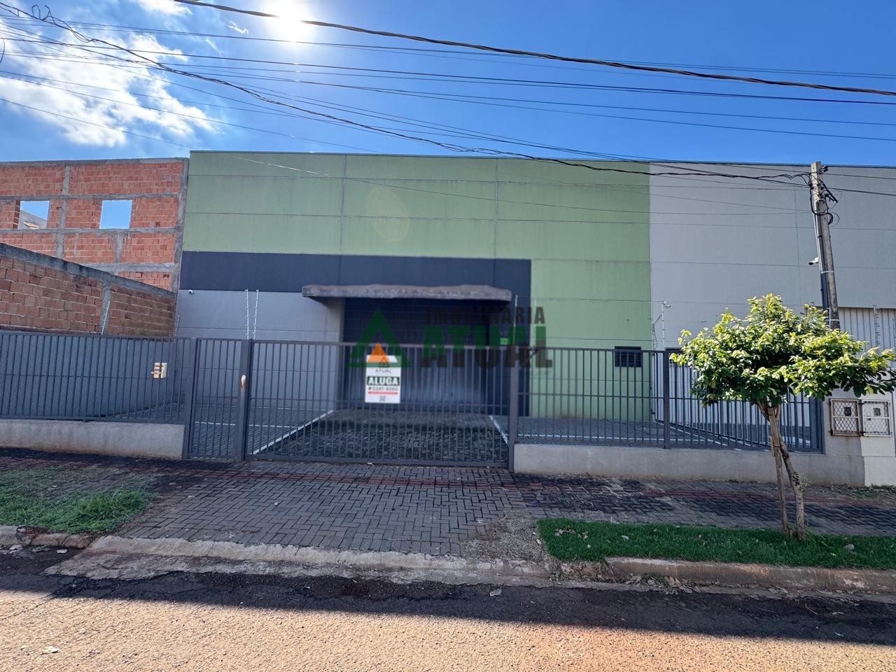 Comercial - JARDIM TROPICAL - LONDRINA
