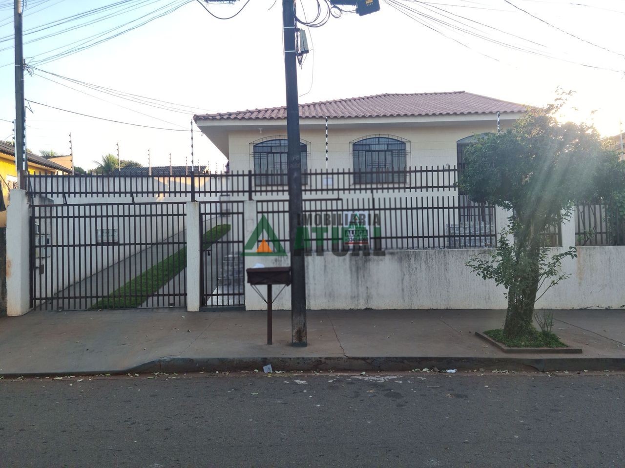 Casa - LONDRINA